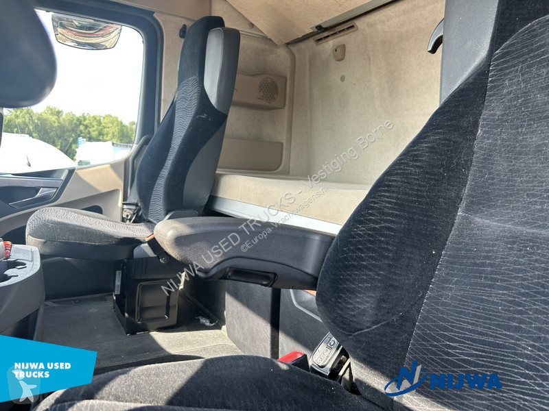 Traktor Scania G 360 4x2 Geschikt voor ZV