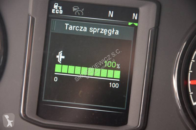 Traktor Scania