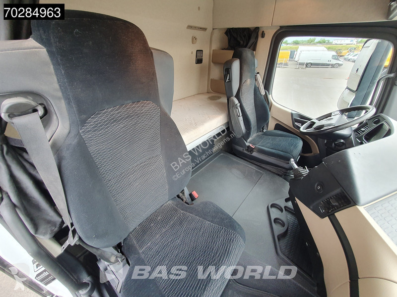 Traktor Mercedes 1845 4X2 ClassicSpace Retarder...