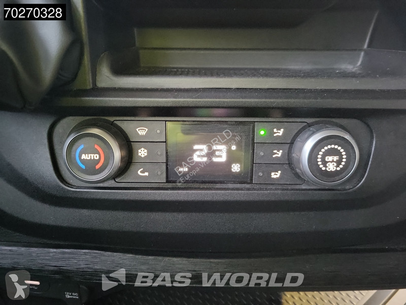 Tahač Iveco S-Way 490 4X2 Full-Air! 2x Tanks LED