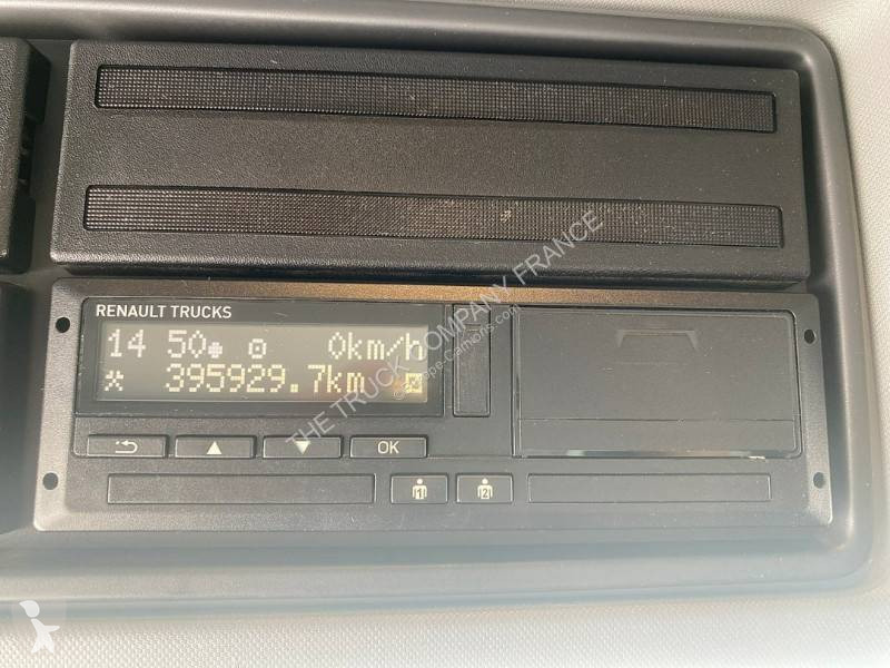 Traktor Renault