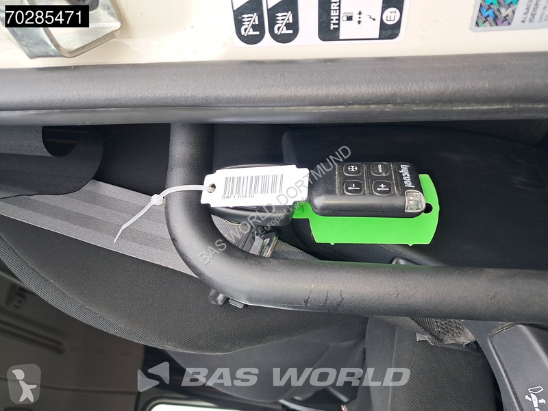 Trekker DAF 480 4X2 SC Standklima ACC LED