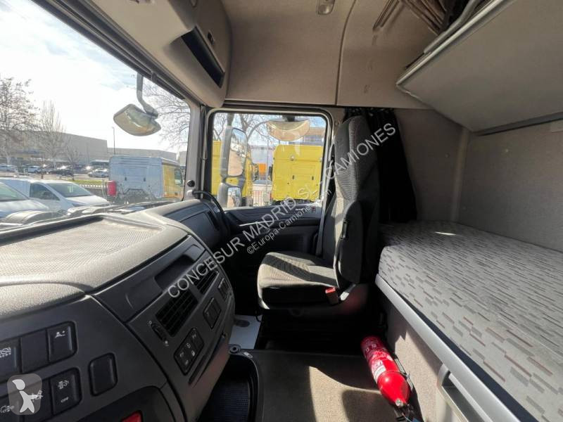 Traktor DAF