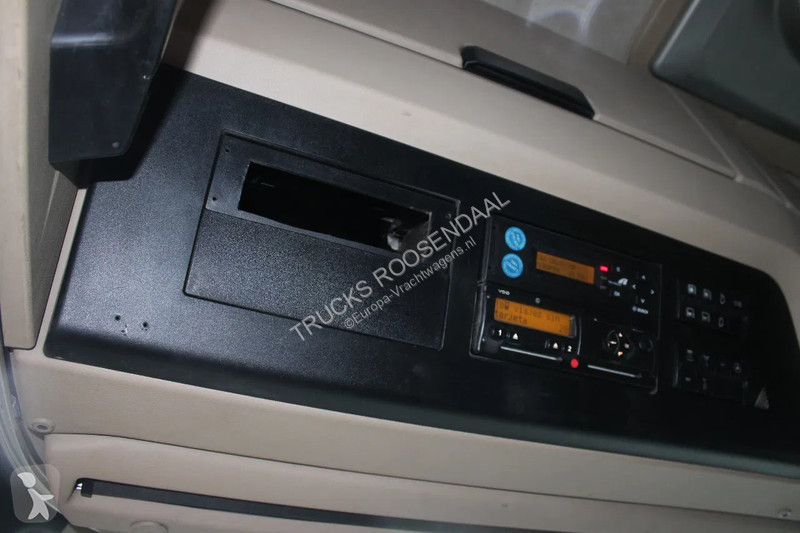 Tahač Mercedes 1851 + EURO 5 + Retarder!!