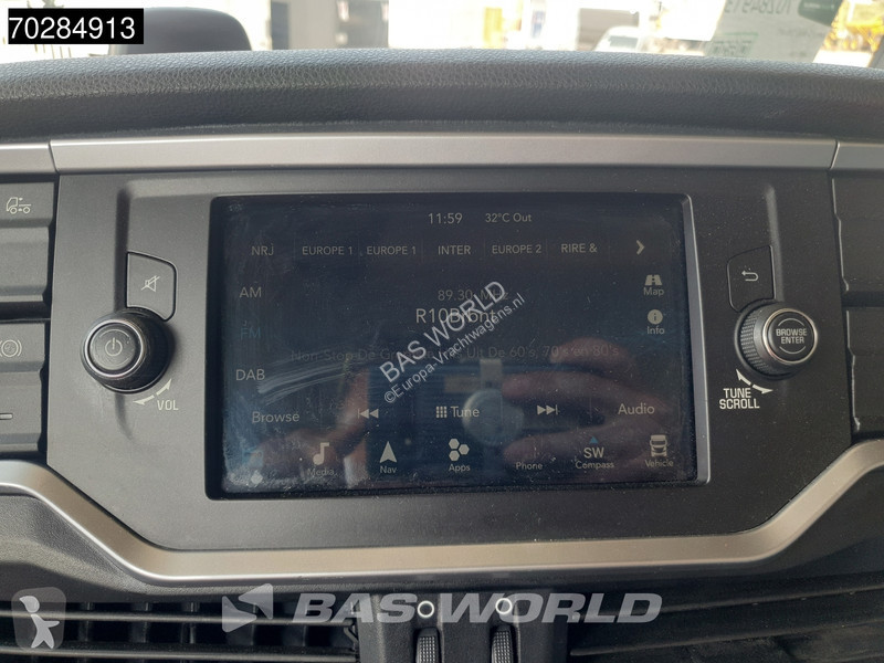 Tahač Iveco S-Way 510 S-Way 4X2 Retarder ACC...