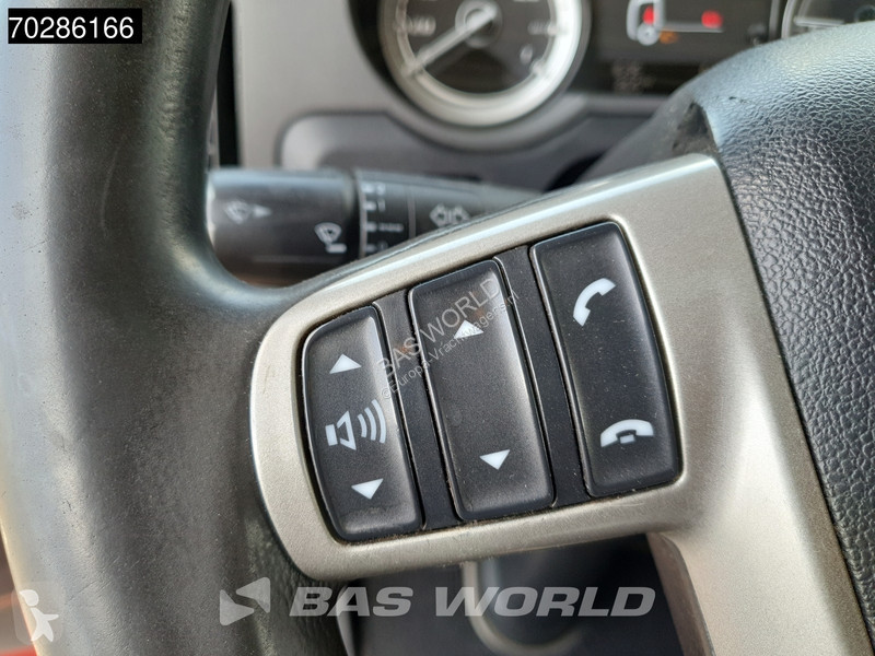 Tahač DAF 530  6X4 SSC Manual Euro 6