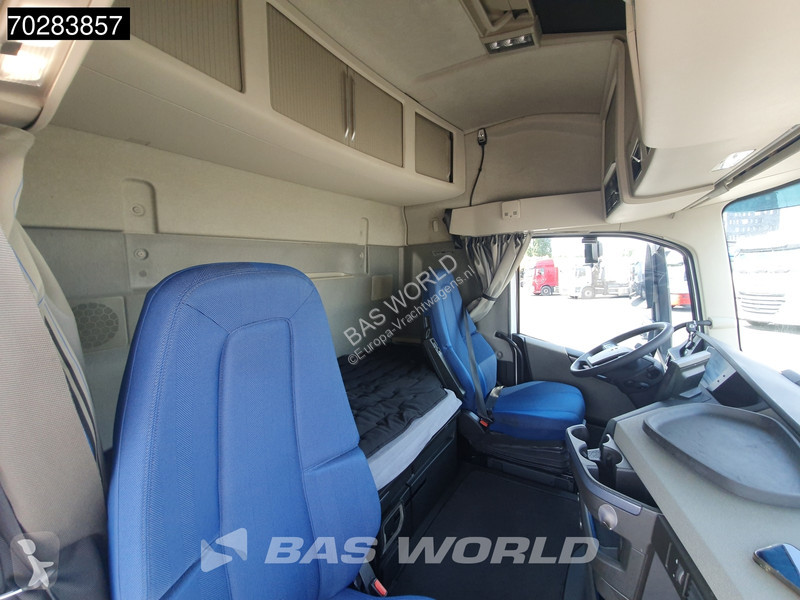 Traktor Volvo 500 4X2 2xTanks ACC I-Park Cool...