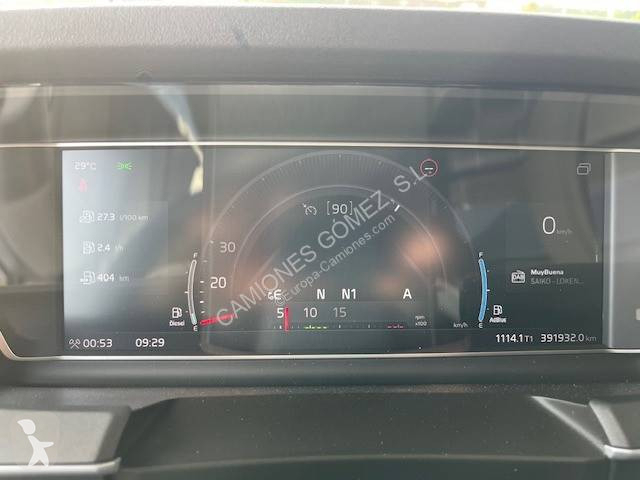 Tahač Volvo