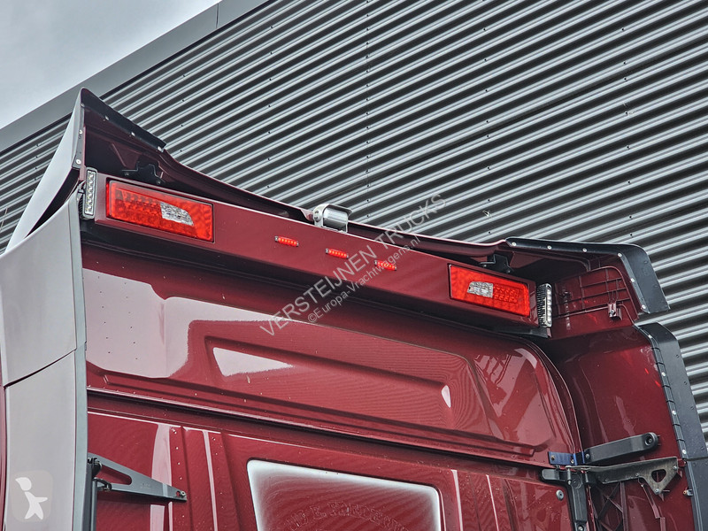 Trekker Scania R580 V8 XT / 6x2 BOOGIE /...