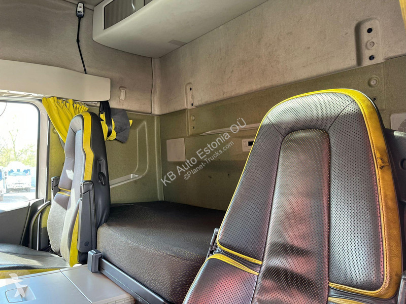 Traktor Volvo FH 16 750 8x4*4 COMBI / PK34002 /...