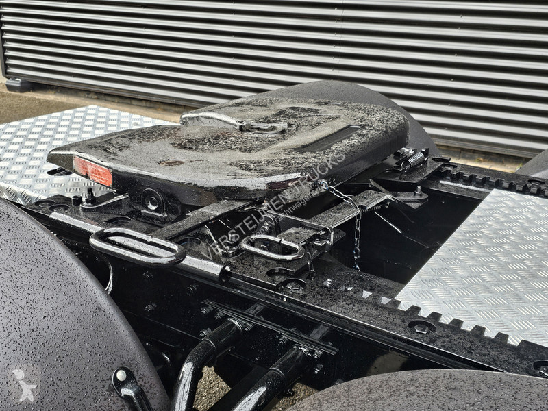 Tracteur Scania T.400 V8 / 6x2 BOOGIE / TORPEDO...