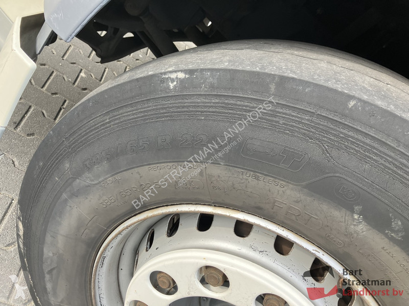 Traktor DAF 440 FTP 6x2 Euro 6 Trekker met...