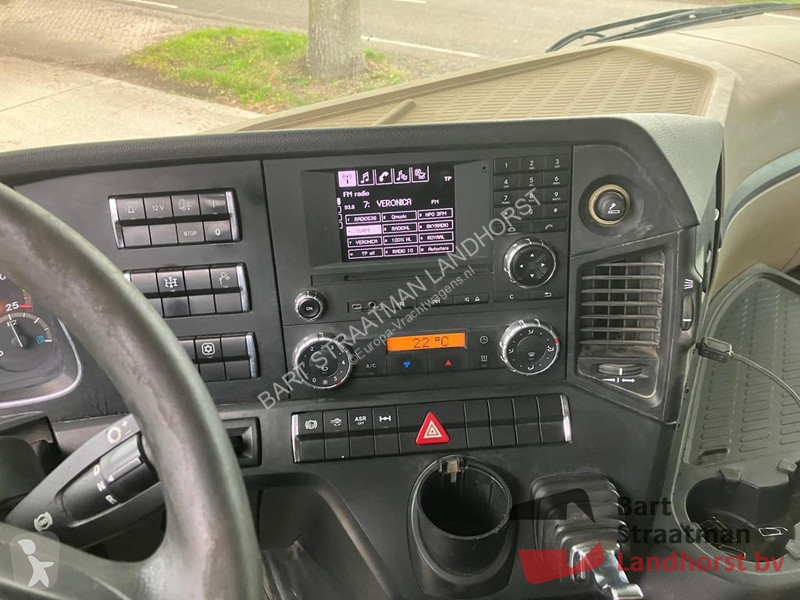 Traktor Mercedes 1842/2042 4x2 Euro 5 Trekker...
