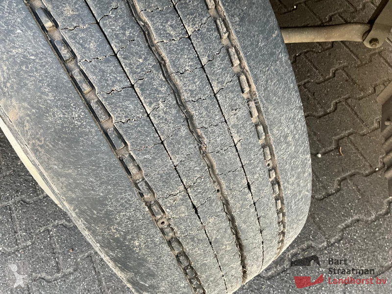 Traktor Scania LA 6X2/4 NA 75190 Euro 2 Trekker...
