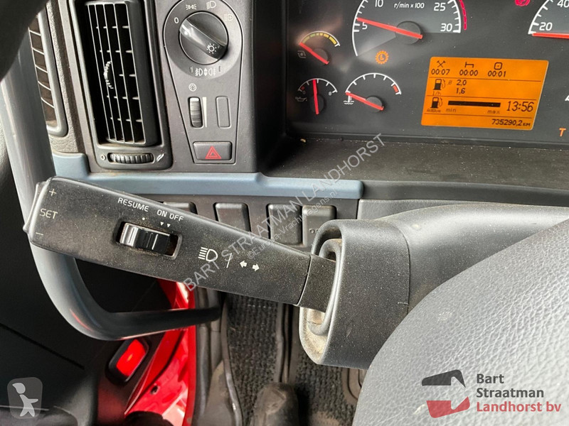 Traktor Volvo 480 6x2 Euro 5 Handbak met...