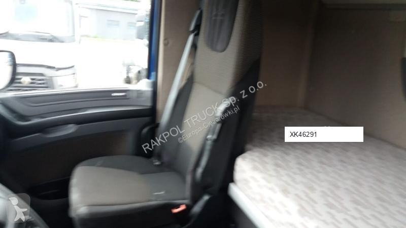 Tracteur DAF 106460