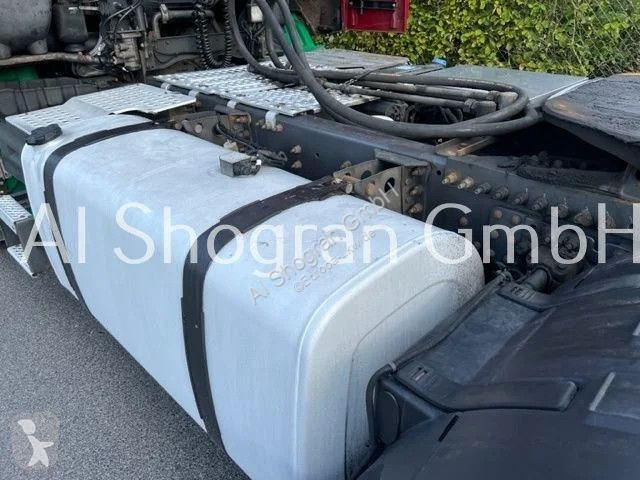 Tahač Volvo FH...