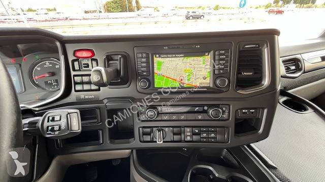 Traktor Scania