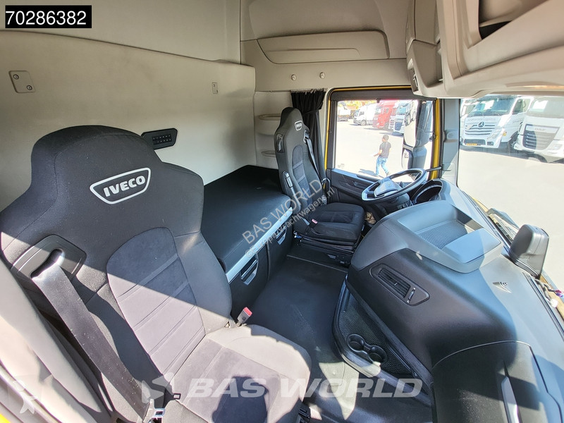 Trekker Iveco S-Way 460 4X2 Retarder Mega ACC...