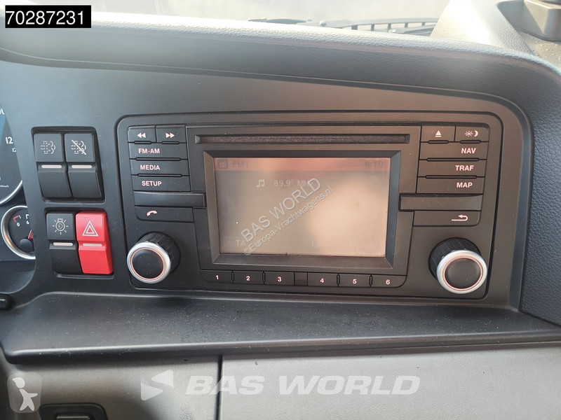 Traktor MAN 18.440 4X2 Retarder Euro 6