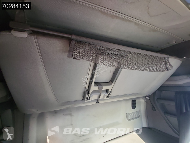 Tractor Scania S450 S 4X2 NL-Truck Retarder...