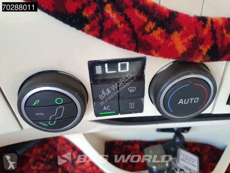 Traktor Volvo 500  4X2 Special Interior! XL PTO...