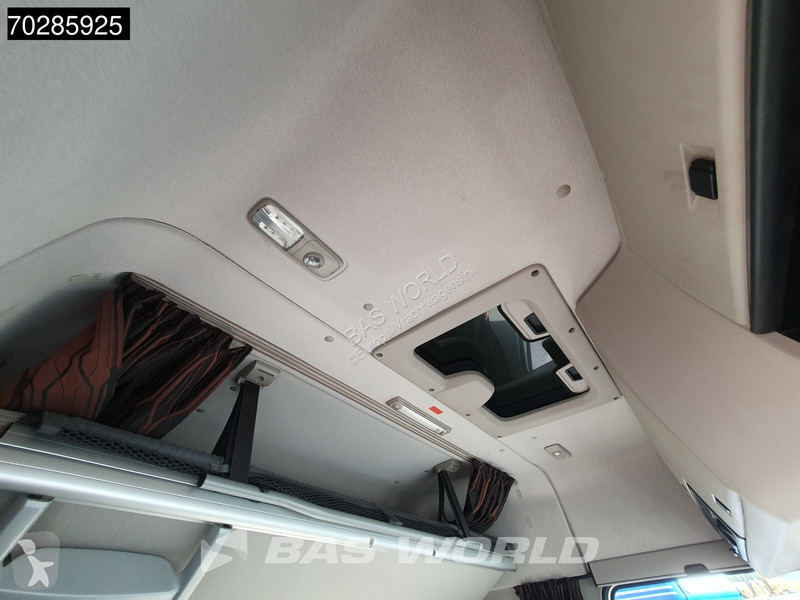 Tahač DAF 480 4X2 SC ACC Euro 6D
