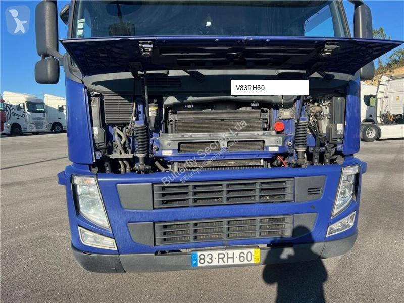 Tahač Volvo FM