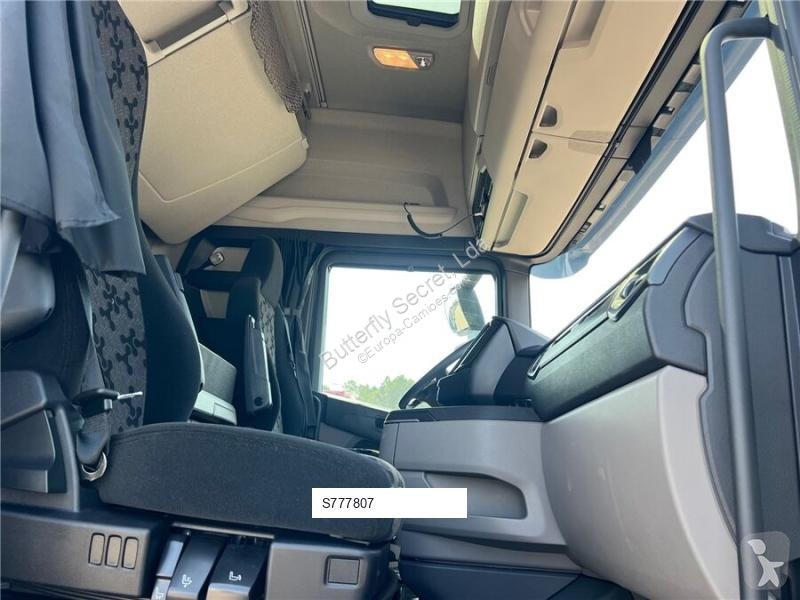 Traktor Scania S500