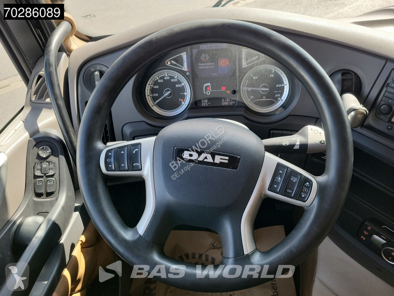 Trattore Stradale DAF 480 6X2 SSC...