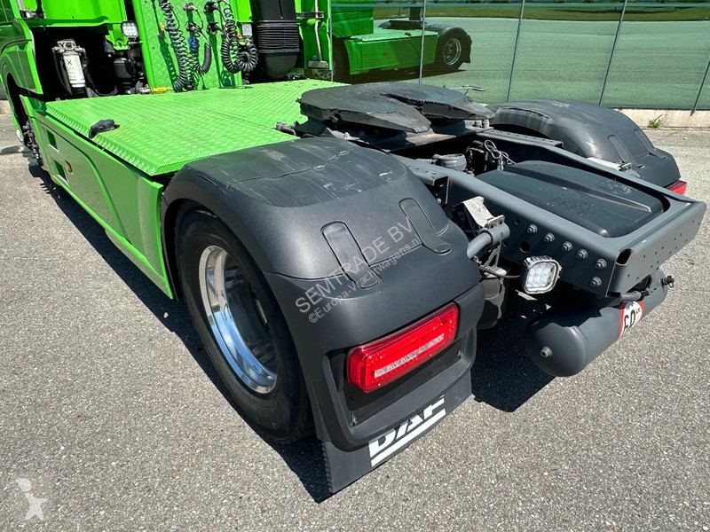 Trekker DAF 480 FT SSC 2X TANKS 756.000 KM TOP...