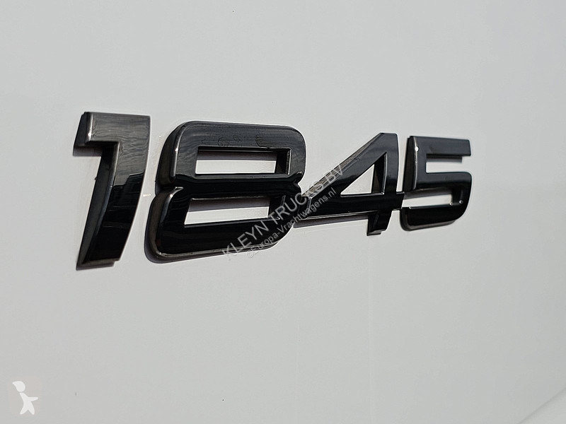 Trattore Stradale Mercedes ACTROS 1845  LED 2X...