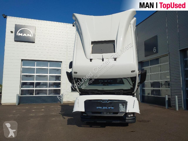 Traktor MAN TGX 18.510 4x2 BL SA