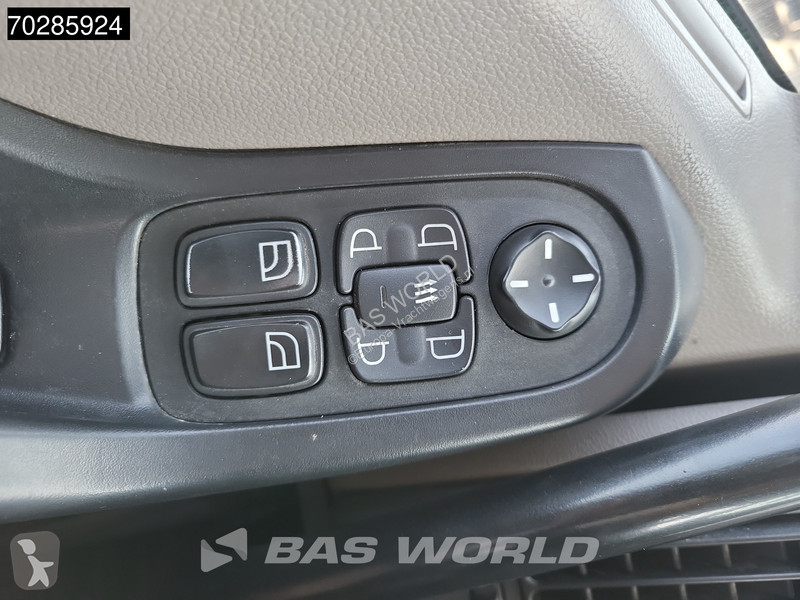 Tahač DAF 480 4X2 SC ACC Euro 6D