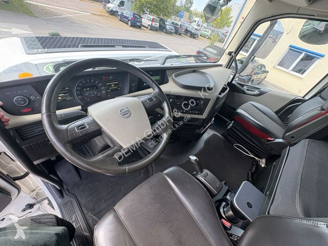 Tahač Volvo FH 460 I-Save*Globetr. XL*I-Park...