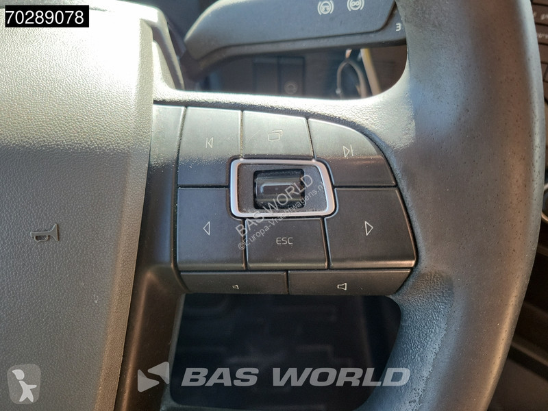 Tractor Volvo FH  FH 4X2 NL-Truck 2xTanks Navi...