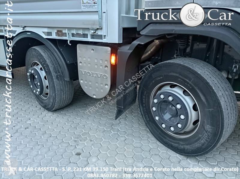 Camion Volvo