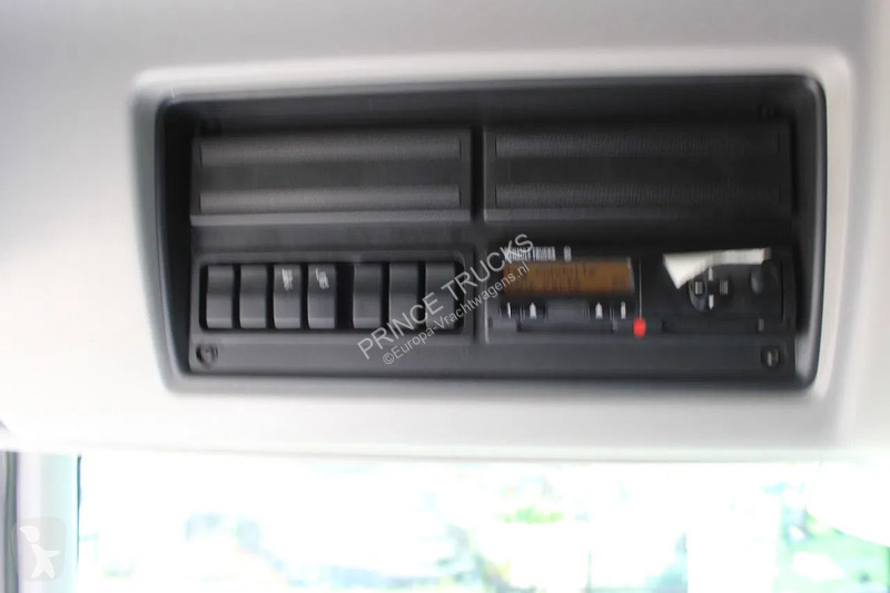 Traktor Renault 460 * RETARDER * 4X2 *