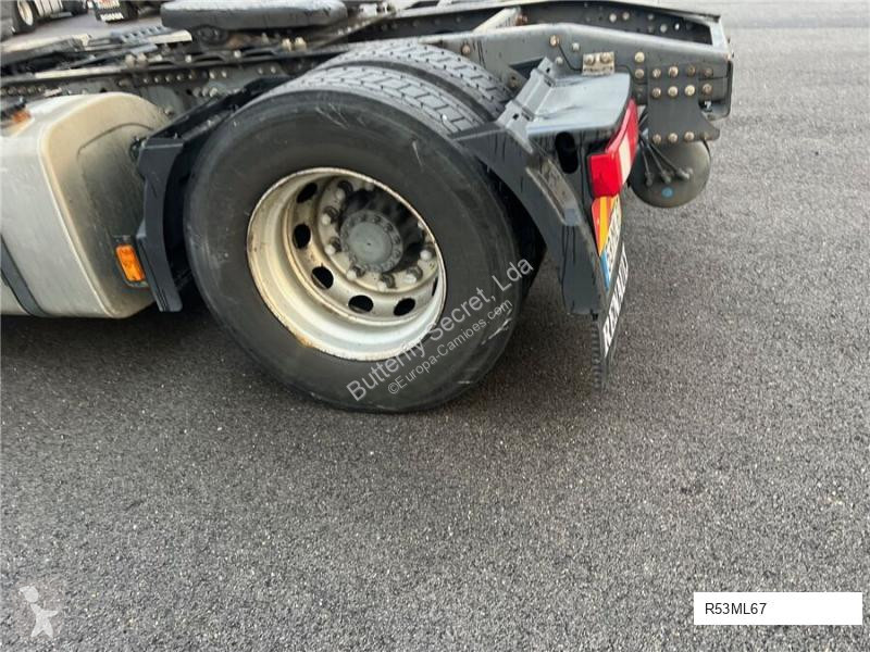 Traktor Renault PREMIUM