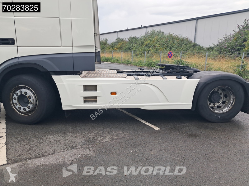Trattore Stradale DAF 480 4X2 SSC Retarder...
