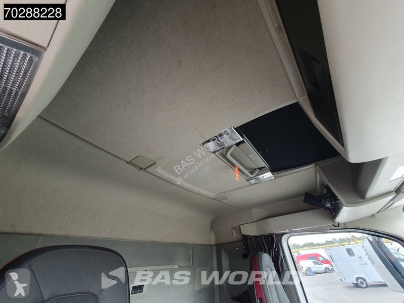 Tahač Volvo FH 420 FH 4X2 -Truck VEB+ ADR ACC...