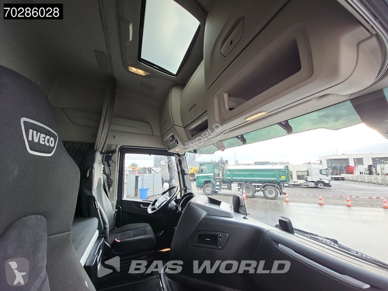 Trekker Iveco S-Way 510 S-Way 4X2 Retarder ACC...