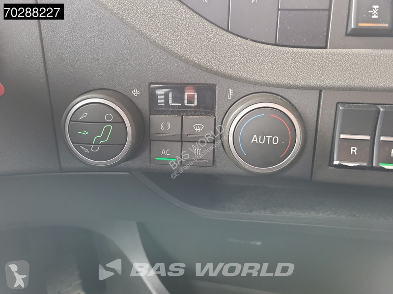 Tahač Volvo FH 420 FH 4X2 -Truck ADR VEB+ ACC...