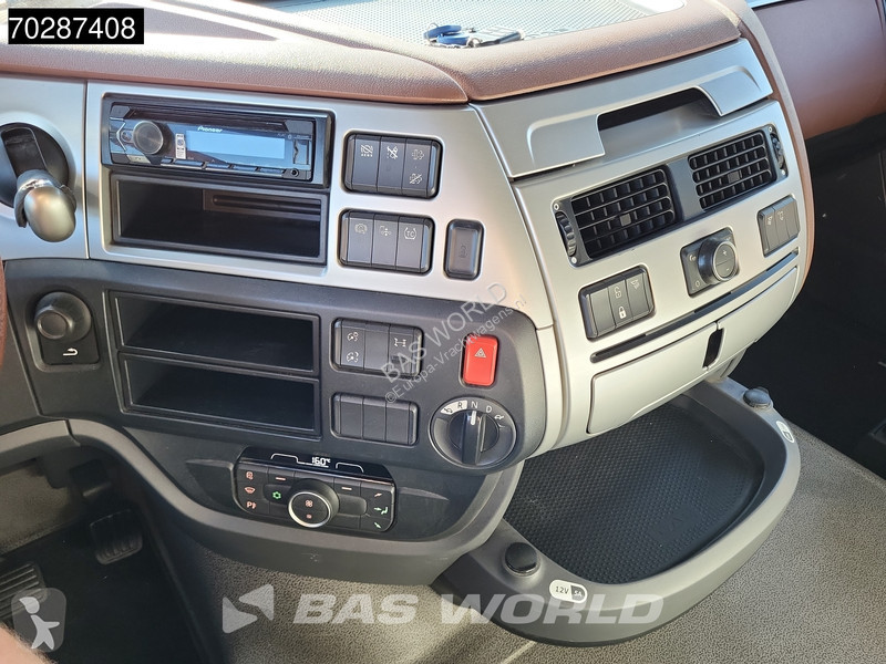 Tahač DAF 530  4X2 SSC Full-Air Standklima...