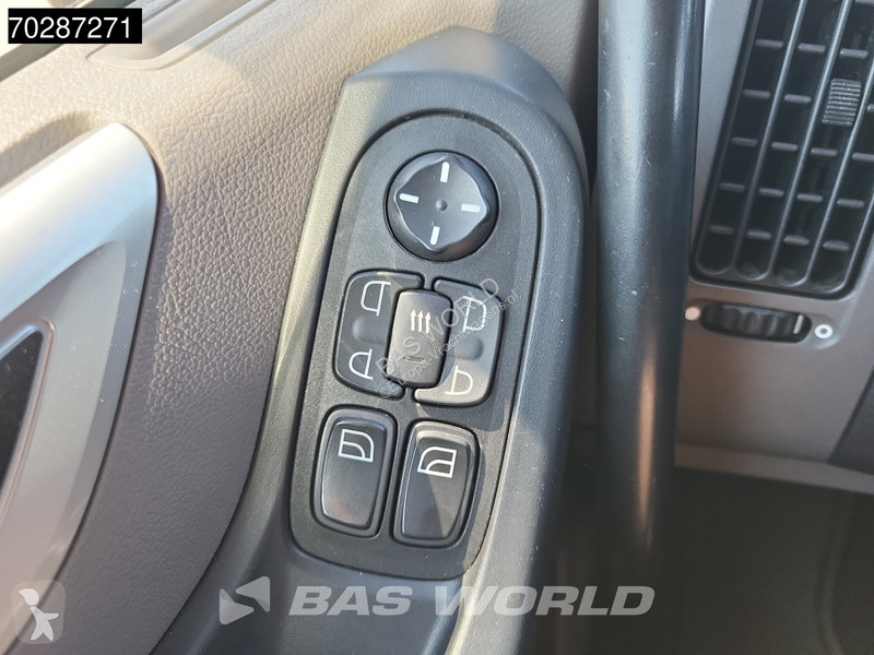 Tahač DAF 480 4X2 Mega Standklima ACC Euro 6