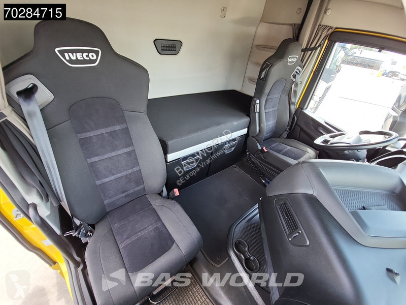 Trekker Iveco S-Way 460 4X2 Mega Retarder Navi...