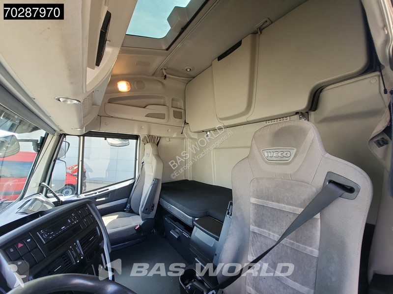 Tracteur Iveco 480 4X2 ACC Euro 6