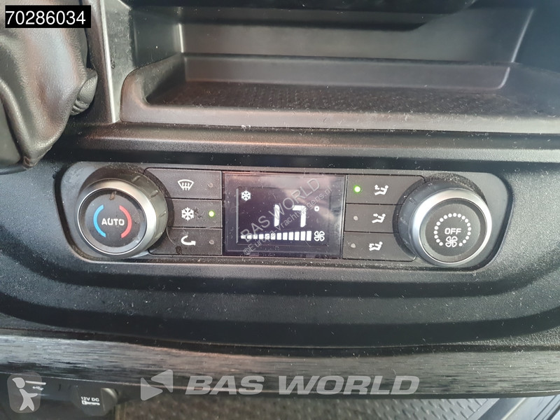 Trekker Iveco S-Way 510 S-Way 4X2 Retarder ACC...