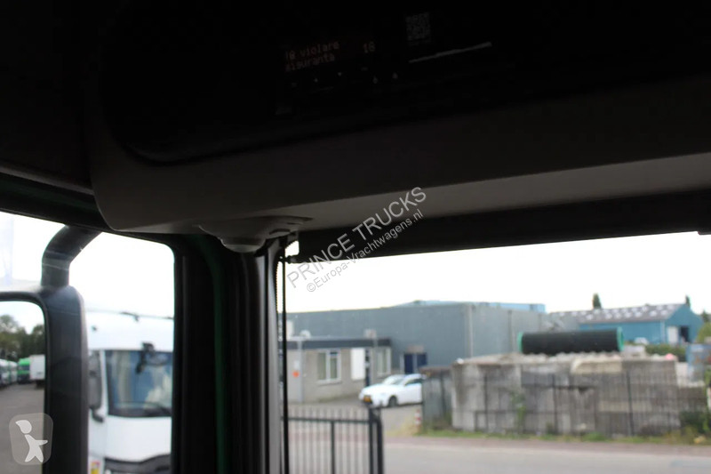 Trekker DAF 480 * EURO6 * 4X2 *