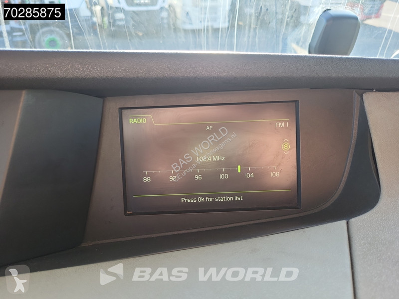 Traktor Volvo 500  4X2 XL 2xTanks VEB+ Xenon...
